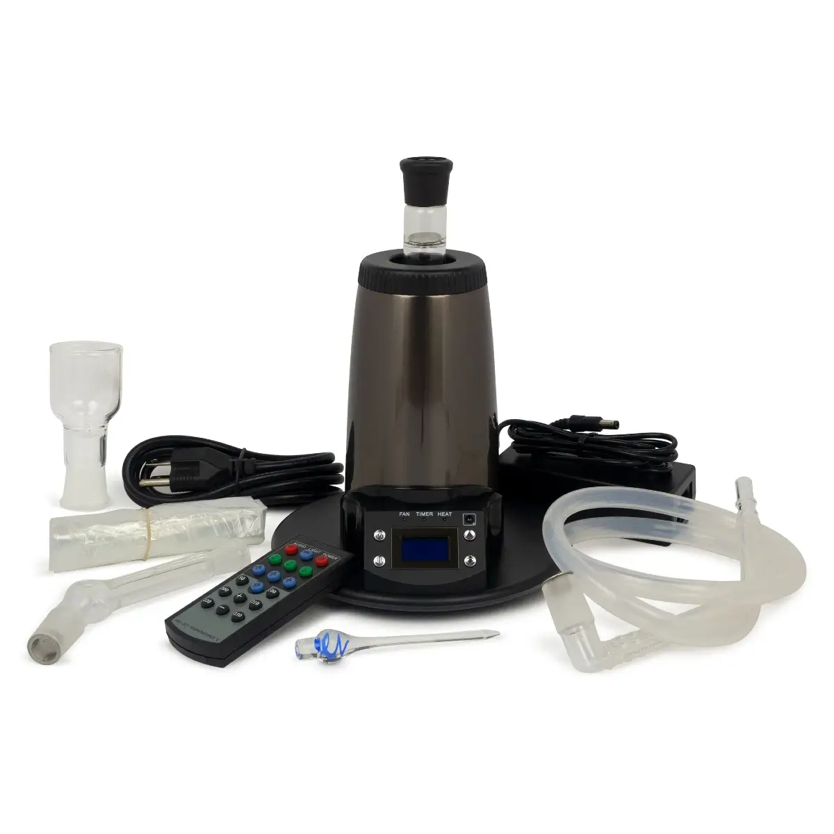 Arizer Extreme Q Everything in Box
