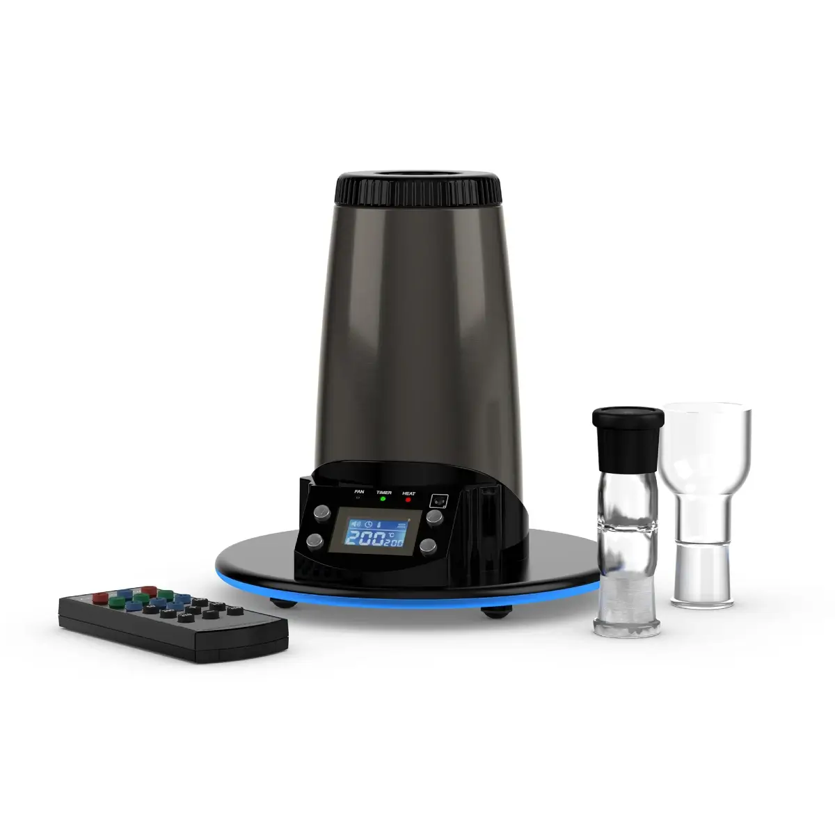 Arizer Extreme Q Glass Parts