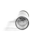 Arizer Air Glass Mouthpiece Bottom View