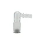 Arizer Extreme Q / XQ2 Glass Elbow Adapter