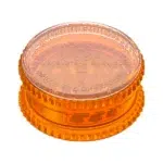 volcano herb mill with storage view
