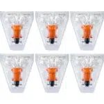 volcano hybrid easy valve replacement set of 6