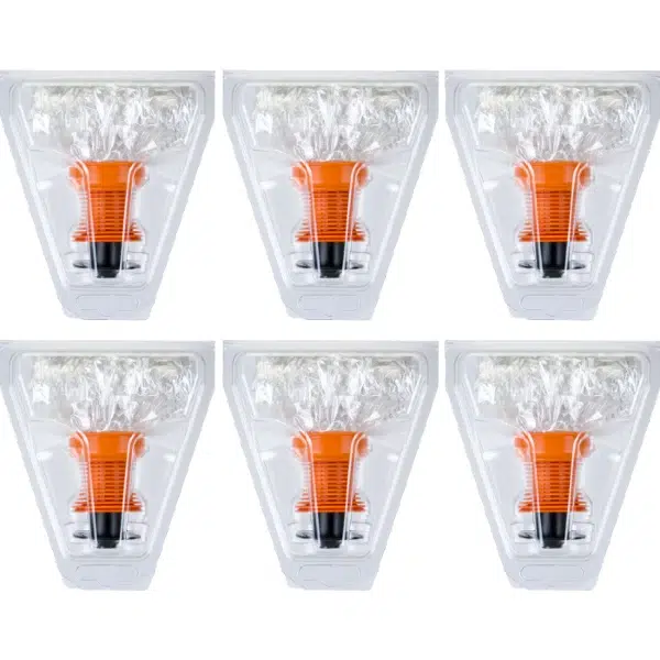 volcano hybrid easy valve replacement set of 6
