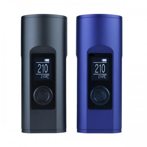 CLOUD/TEN Odor Block Vape Case Fits Arizer Air II Vape With Glass