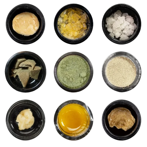 What Concentrates Can You Use in a Wax Vaporizer