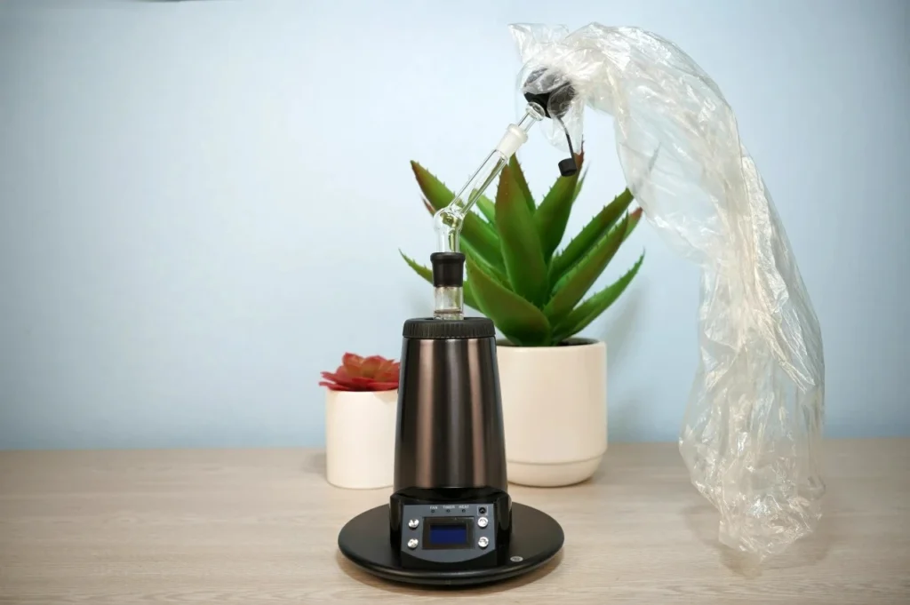 Arizer Extreme Q Review - Image 4