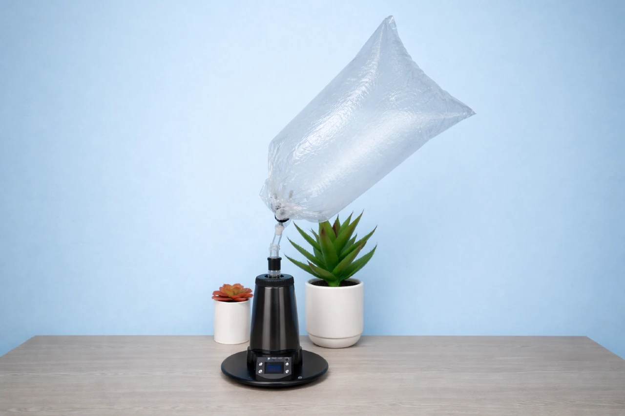 Arizer Extreme Q Review - Image 1