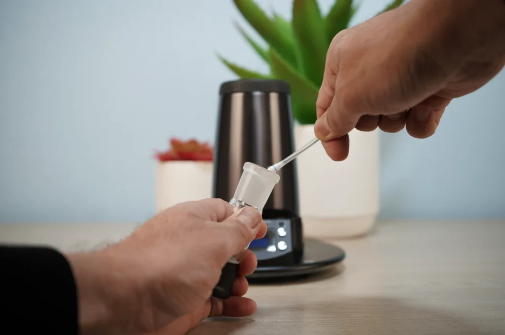 Arizer Extreme Q Review - Image 8