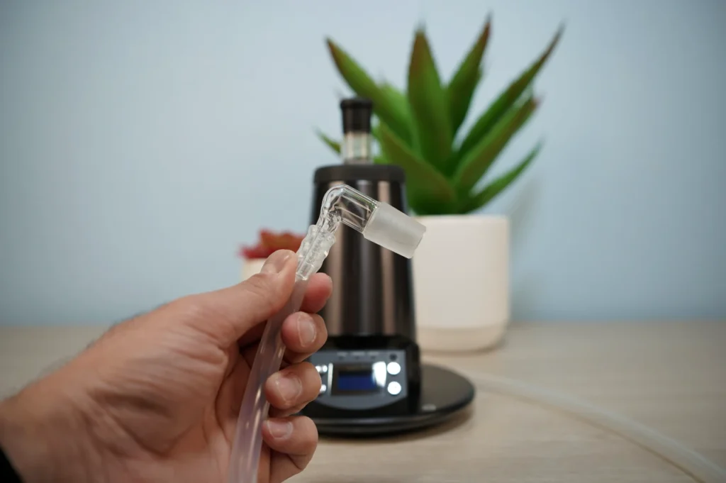 Arizer Extreme Q Review - Image 7