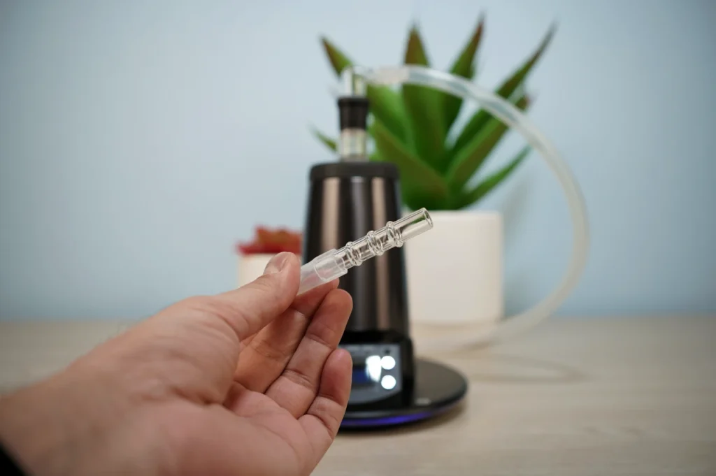 Arizer Extreme Q Review - Image 5