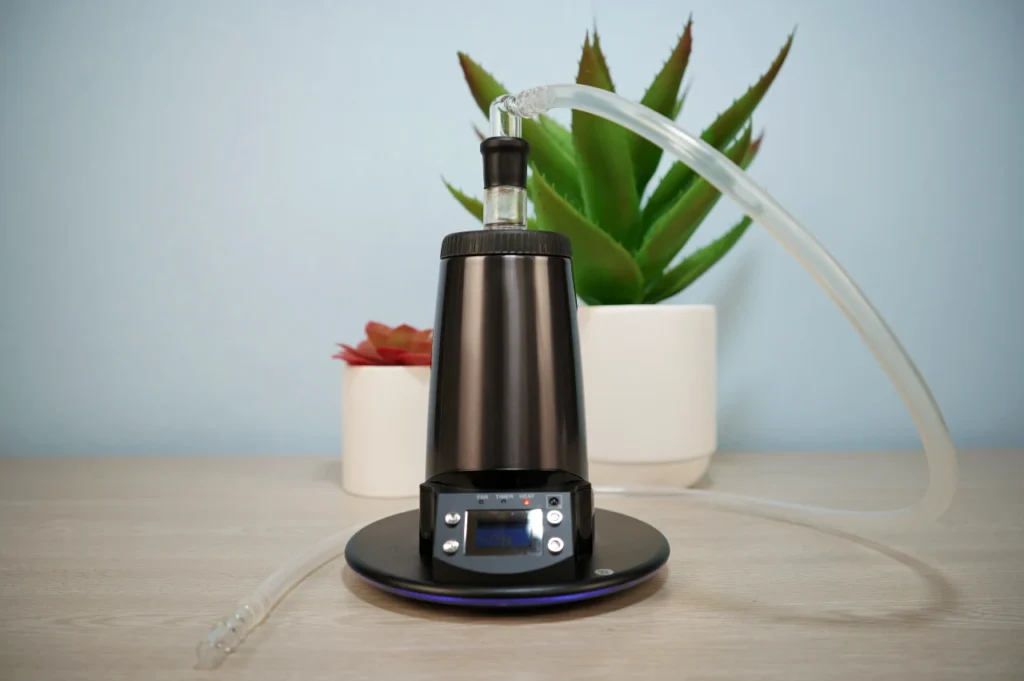 Arizer Extreme Q Review - Image 2