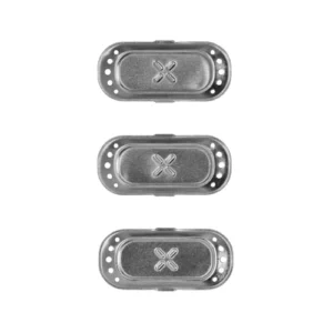 PAX 3D Oven Screens