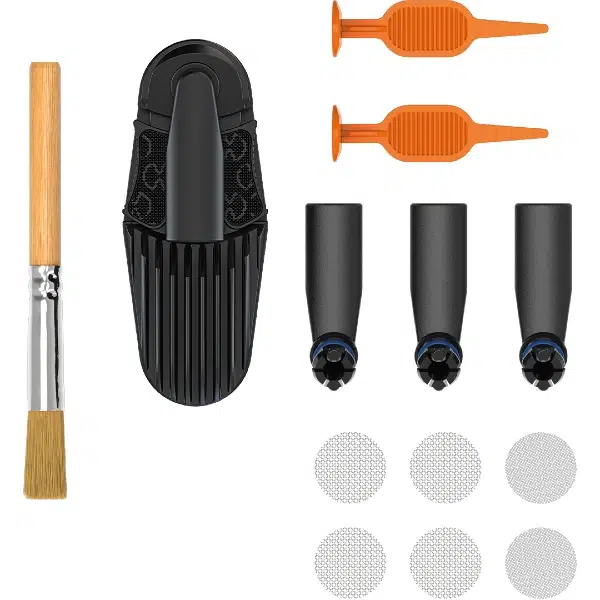 Mighty Wear and Tear Set