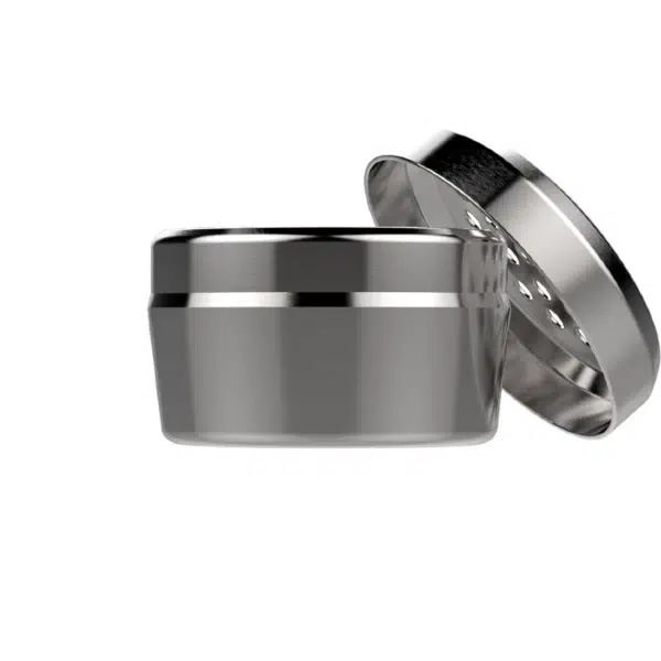 storz bickel dosing capsule