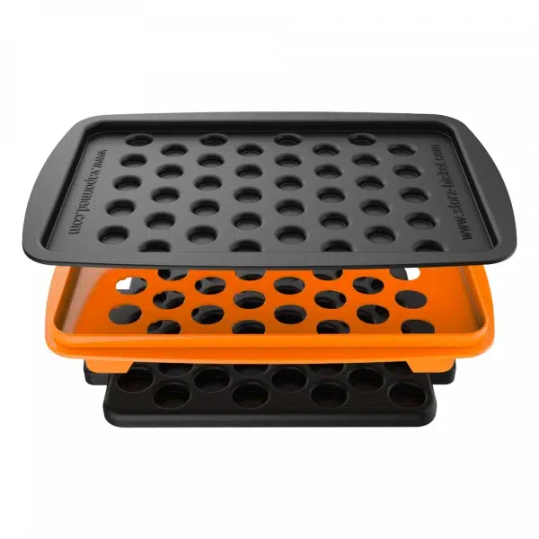 storz and bickel filling set trays
