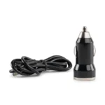Micro-USB Car Charger
