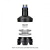 Volcano Easy Valve Filling Chamber Reduced