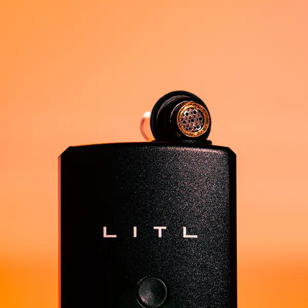 LITL 1 Vaporizer Review - Image 3