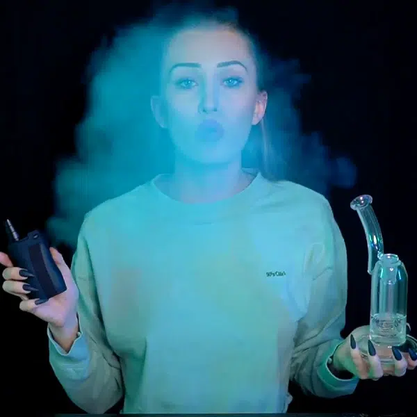 boundless tera vapor quality