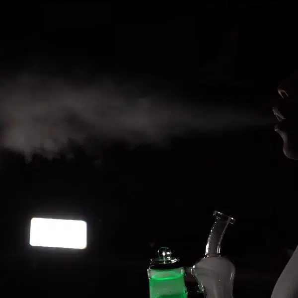 dr dabber switch vapor quality
