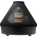 Volcano Hybrid Vaporizer