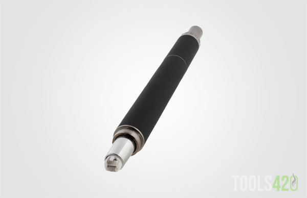 Boundless Terp Pen How it Works