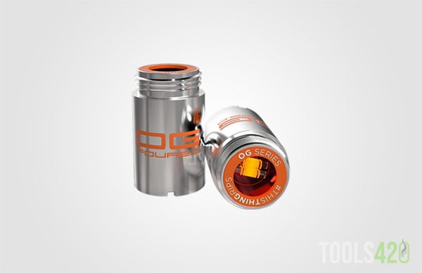 ThisThingRips OG Series Gen 3 Coils