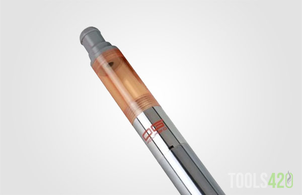 Vapor Quality