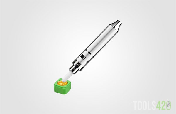 Yocan Dive How it Works