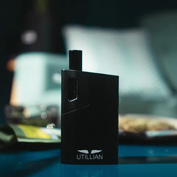 utillian 620 profile
