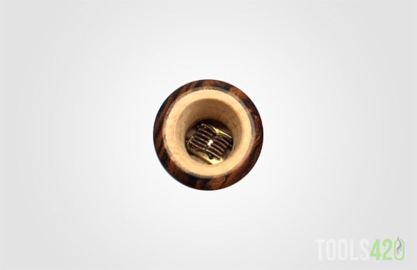 Mistvape Imp Heating System