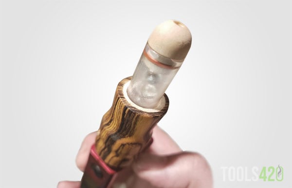 Mistvape Imp Glass Mouthpiece