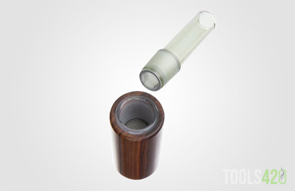 RastaBuddhaTao Splinter Bowl Size