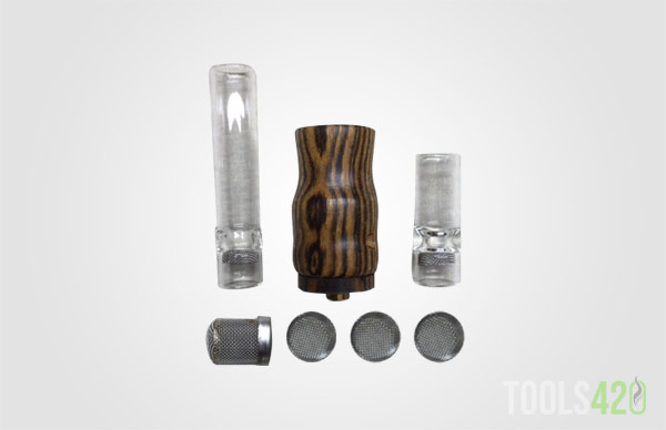 Mistvape Imp Accessories