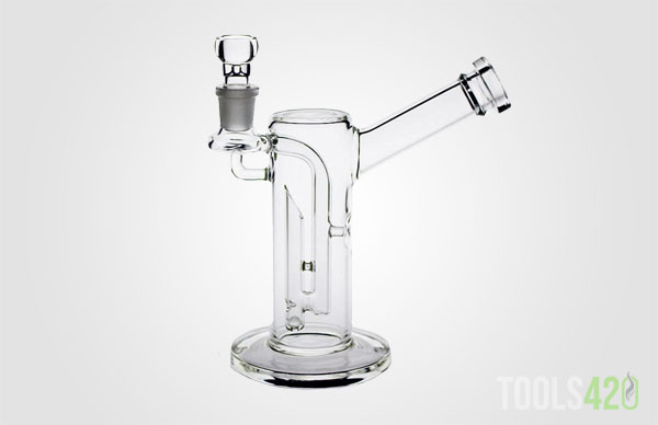 Rattlecan Bong