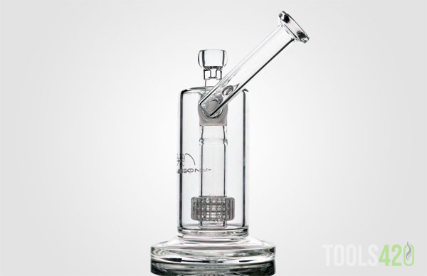 Mobius Matrix
