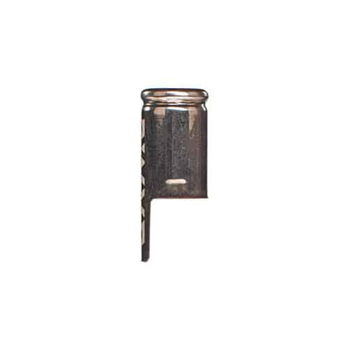 Dynavap Captive Cap Sideview