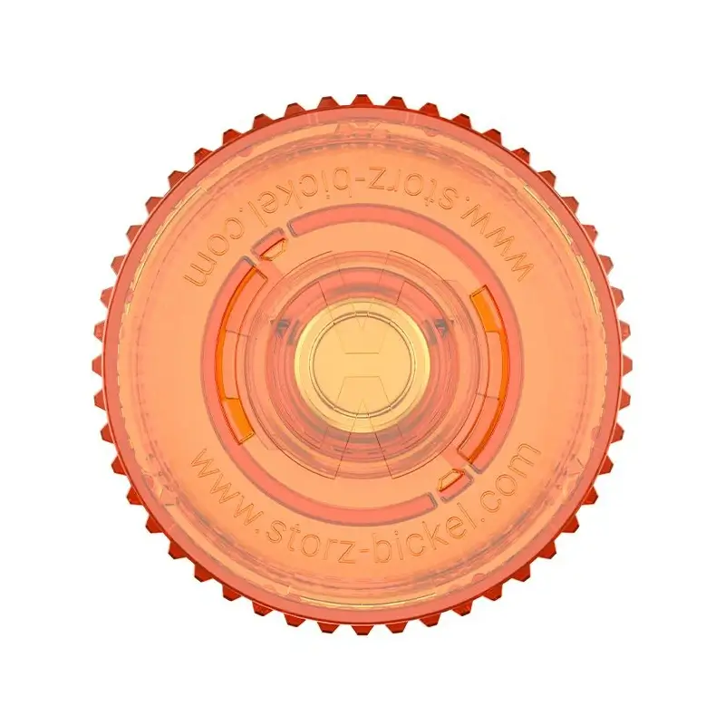Venty filling aid