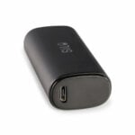 CCELL Silo Charging Port