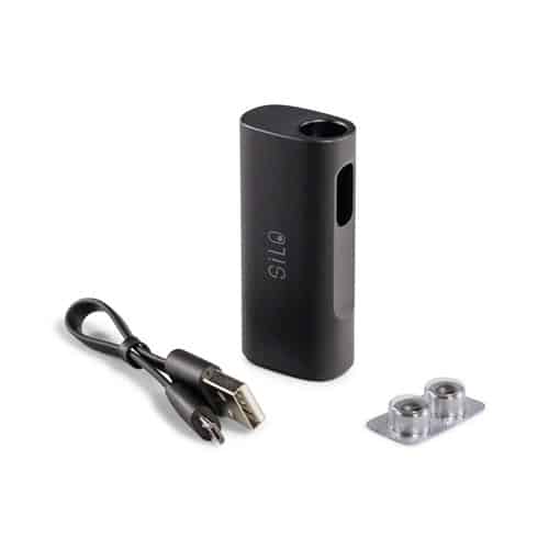 CCELL Silo Parts