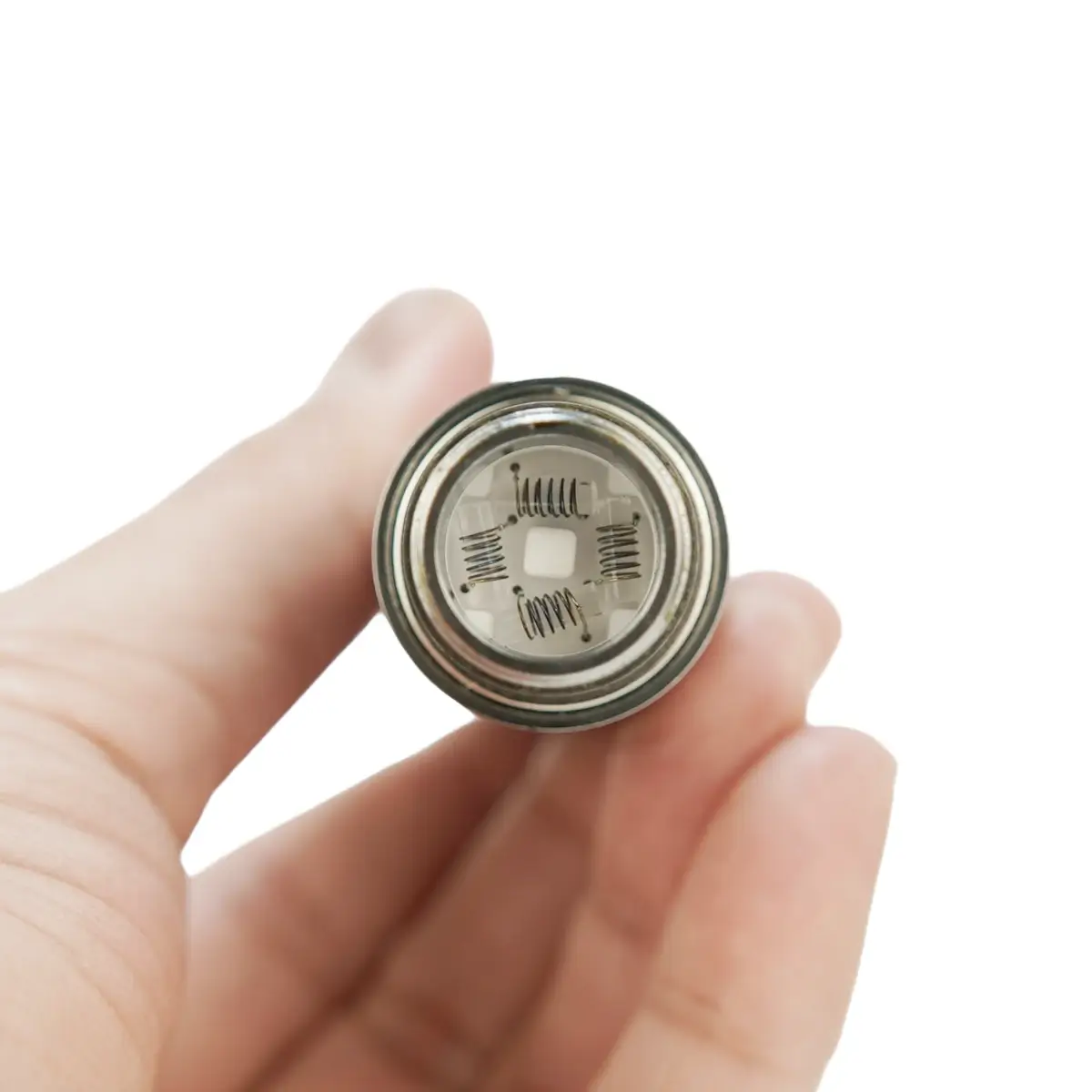 Yocan Evolve Plus XL Chamber 2