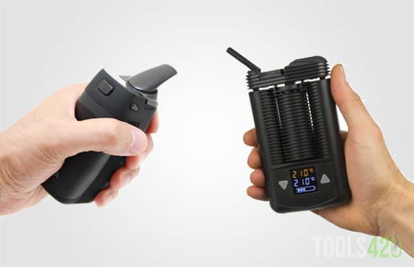 Boundless Tera Vs Mighty Portability