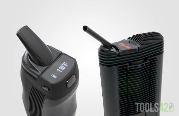 Boundless Tera Vs Mighty Vapor Quality