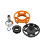 Volcano Hybrid Filling Chamber & Reducer Set