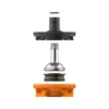 Volcano HVolcano Hybrid Filling Chamber Setybrid Filling Chamber Set