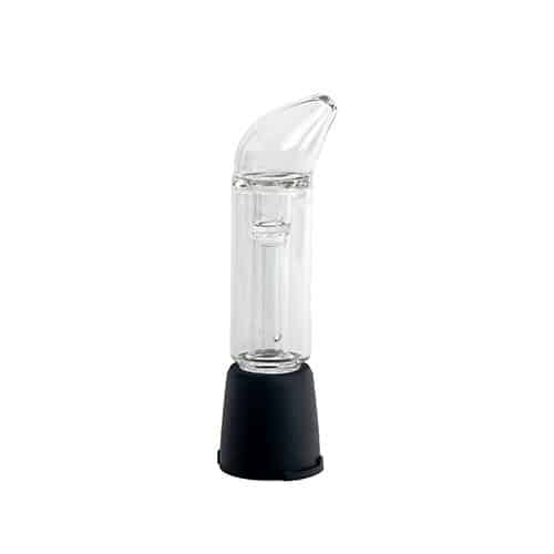 Crafty/Mighty short bubbler