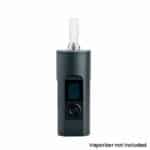 Arizer Air 2/Solo 2 water pipe adapter inside Solo 2. Vaporizer not included