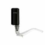 18 mm curved cooler with Zeus ARc GT