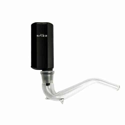 18 mm curved cooler with Zeus ARc GT