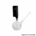 Zeus Vaporizer inside 14mm whip bubbler